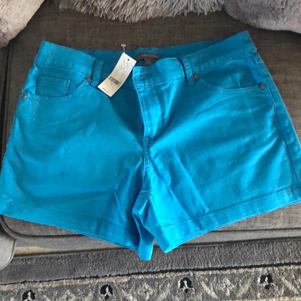 Women’s shorts